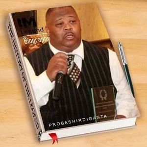 Meet your Posher, Sam